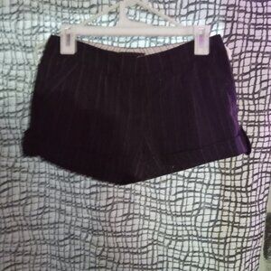 Dress shorts